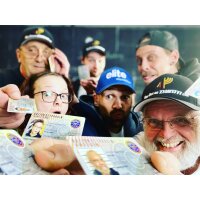 Ephraim Nation Identity Card