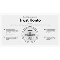 Ephraim National Gold &amp; Silver Trust