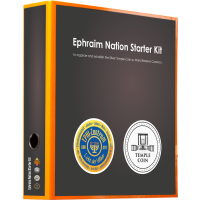 Ephraim National Gold &amp; Silver Trust